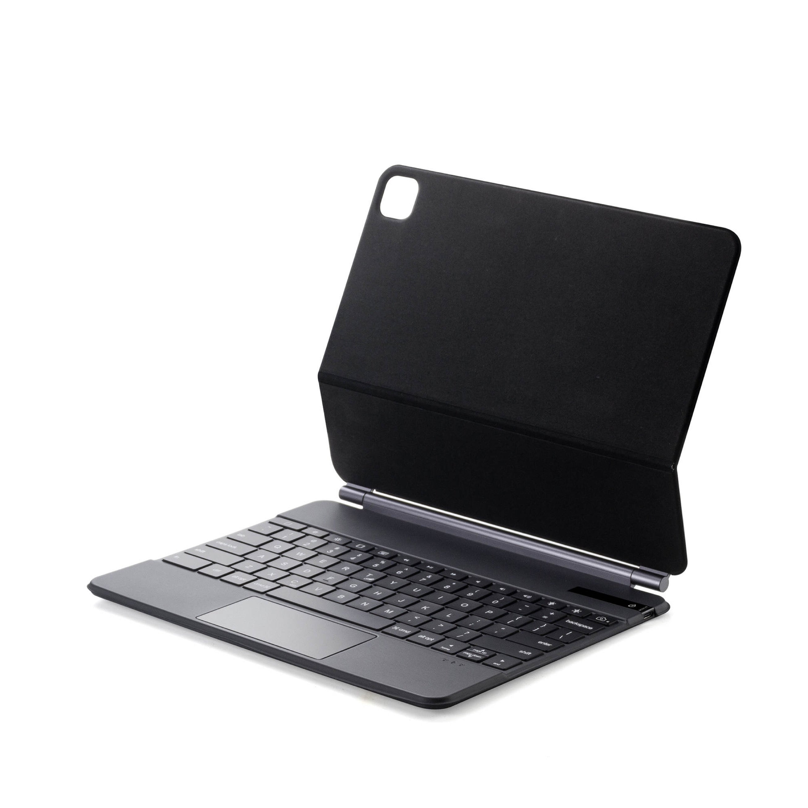 Star Magic Keyboard on iPad Pro 11 Star Magic Keyboard on iPad Pro 11